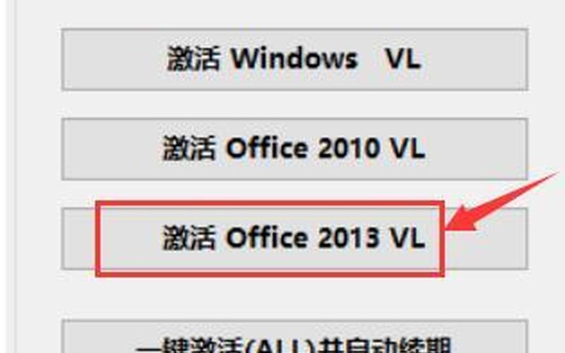 office2013 *** 激活(office2013 *** 激活id)-第1张图片-铖浩科技