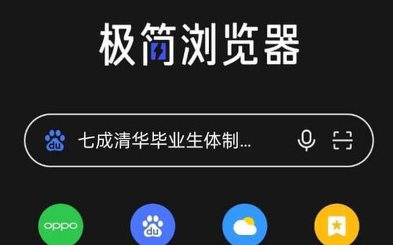 op浏览器下载(oppo浏览器下载)-第1张图片-铖浩科技