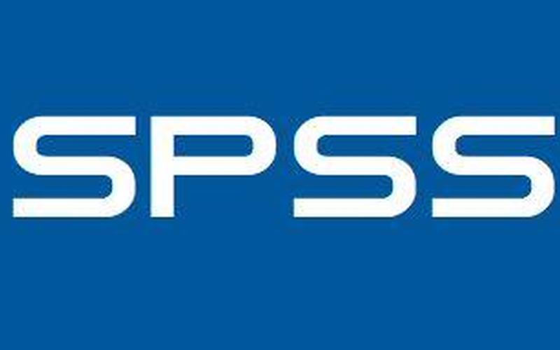 spss是什么(spss是什么软件)-第1张图片-铖浩科技