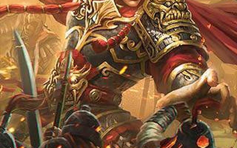 龙将手机版(龙将手机版官网)-第1张图片-铖浩科技