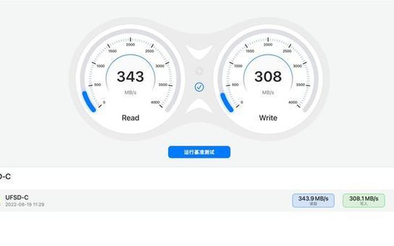 u盘测速软件(u盘测速软件 安卓版下载)-第1张图片-铖浩科技