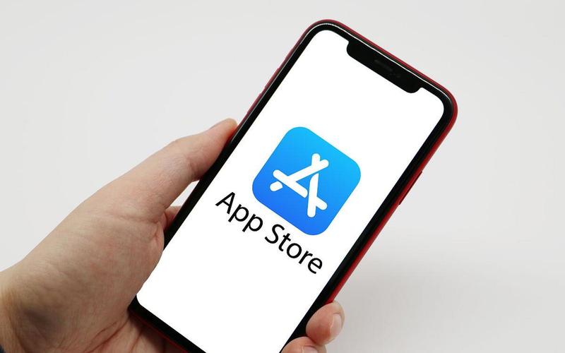 appstore更新打不开(ios更新后appstore打不开)-第1张图片-铖浩科技