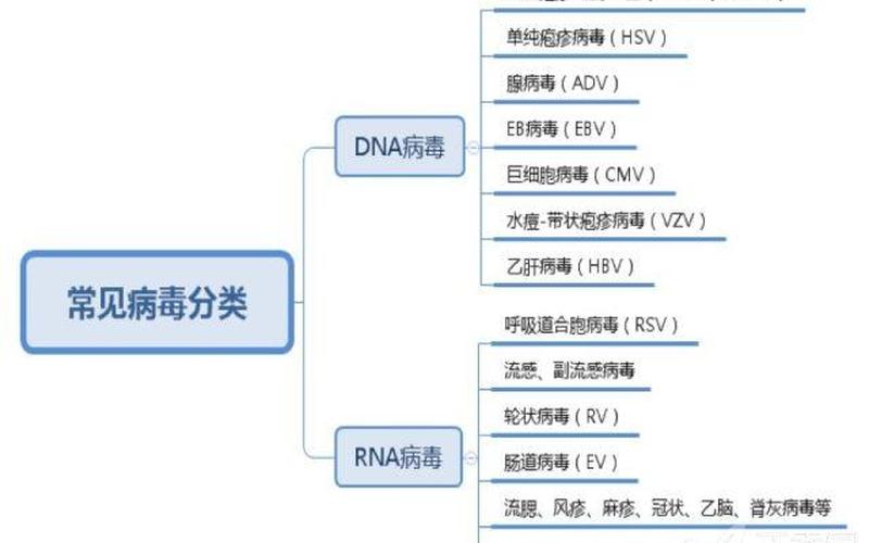电脑病毒种类(电脑病毒种类大全)-第1张图片-铖浩科技