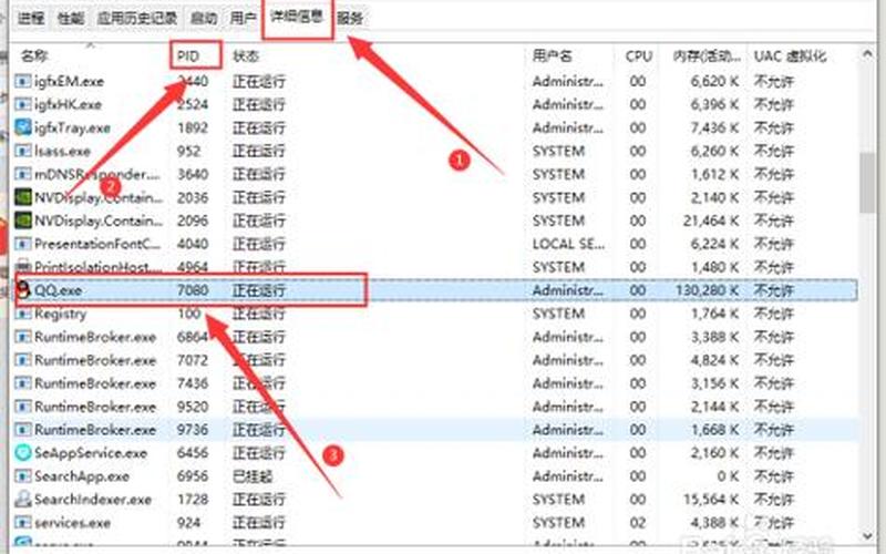 任务管理器打不开了(任务管理器打不开了怎么办win10)-第1张图片-铖浩科技