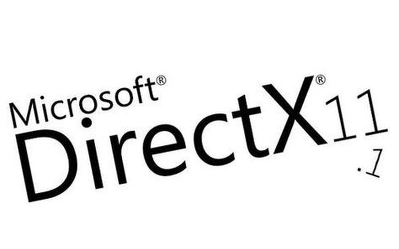 directx是什么(directx有什么用)-第1张图片-铖浩科技