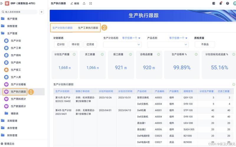 erp系统什么意思(erp系统指什么)-第1张图片-铖浩科技