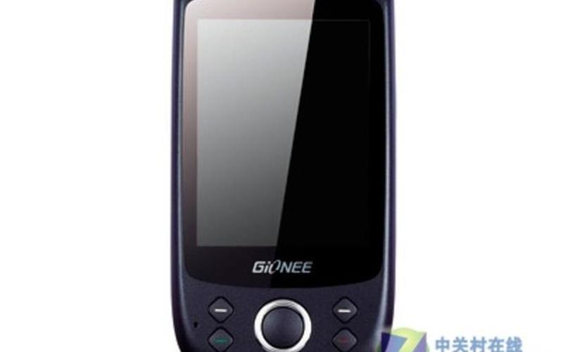 金立手机a350(金立手机a3502011)-第1张图片-铖浩科技