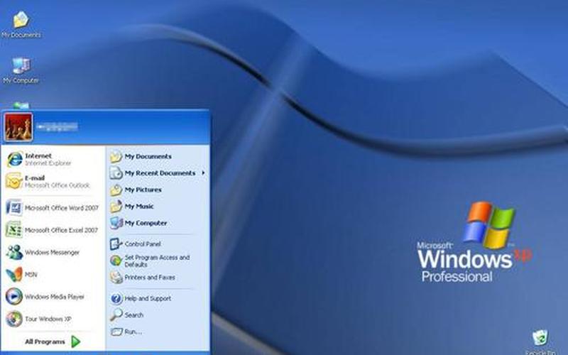 windows xp iso(windows xp iso download)-第1张图片-铖浩科技