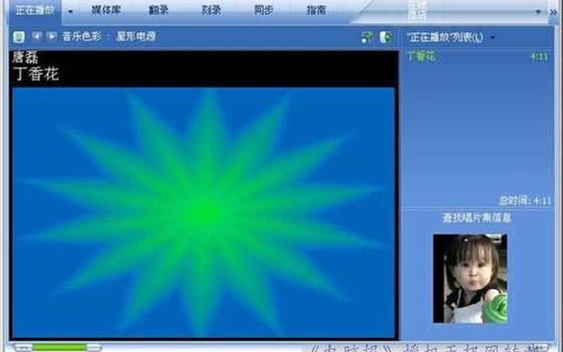 windows media player10(Windows media player10语言设置)-第1张图片-铖浩科技