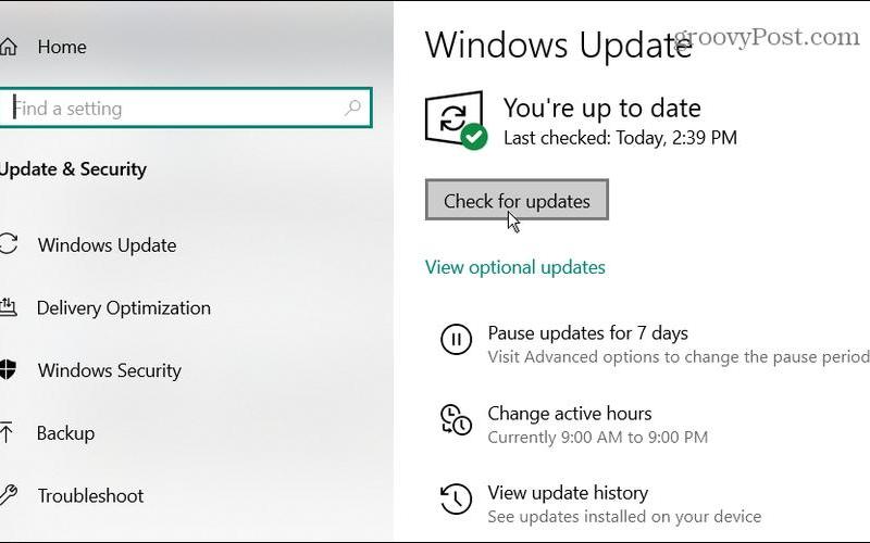 windows10周年更新(windows102021年更新)-第1张图片-铖浩科技