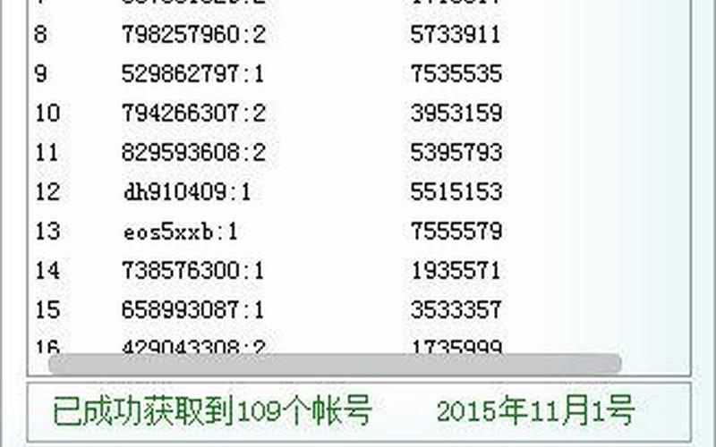 迅雷会员账号共享吧(迅雷会员账号共享吧怎么用)-第1张图片-铖浩科技