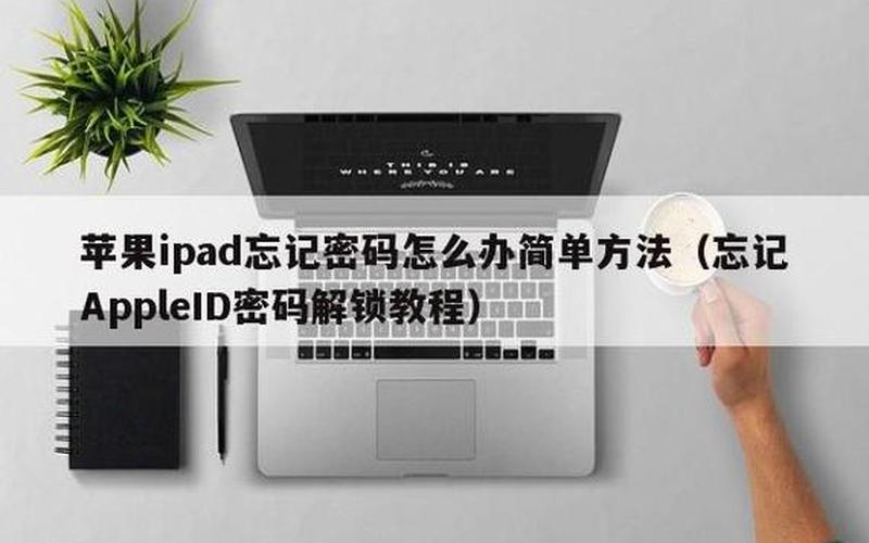 apple id密码忘了(apple id密码忘了怎么办平板如何设置)-第1张图片-铖浩科技