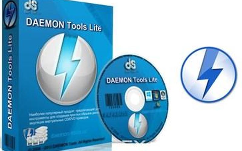 deamontools(deamontools序号)-第1张图片-铖浩科技