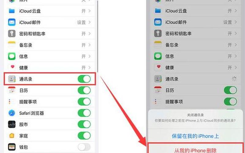 手机联系人(手机联系人怎么导入新手机)-第1张图片-铖浩科技