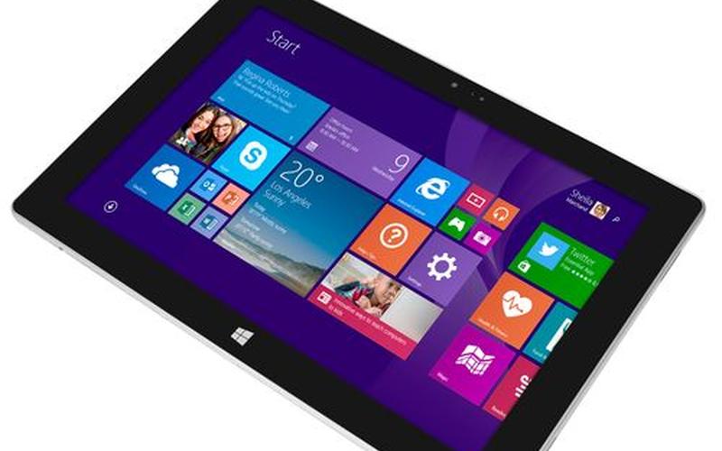 win8平板电脑推荐(win8系统平板电脑推荐)-第1张图片-铖浩科技