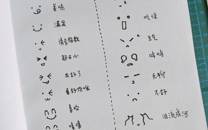  *** 表情文件夹(手机qqemoji表情文件夹)-第1张图片-铖浩科技