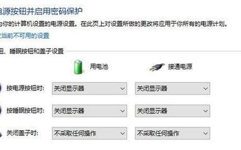 显示器亮度调节(windows10显示器亮度调节)-第1张图片-铖浩科技