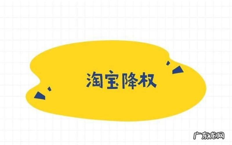  *** 降权是什么意思( *** 降权是什么意思呀)-第1张图片-铖浩科技
