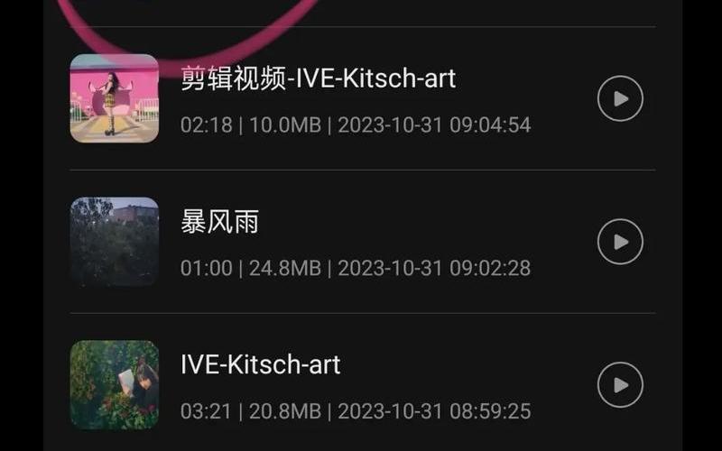 qmv格式转换(qmv格式转换mp4最简单 *** )-第1张图片-铖浩科技