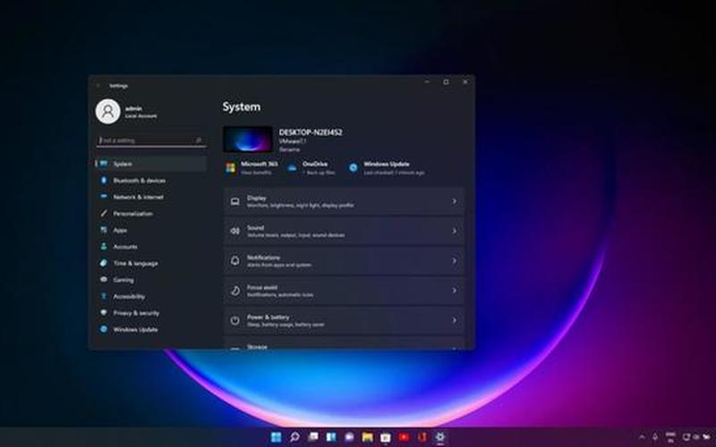 win10预览版升级正式版(win10预览版可以升级正式版吗)-第1张图片-铖浩科技
