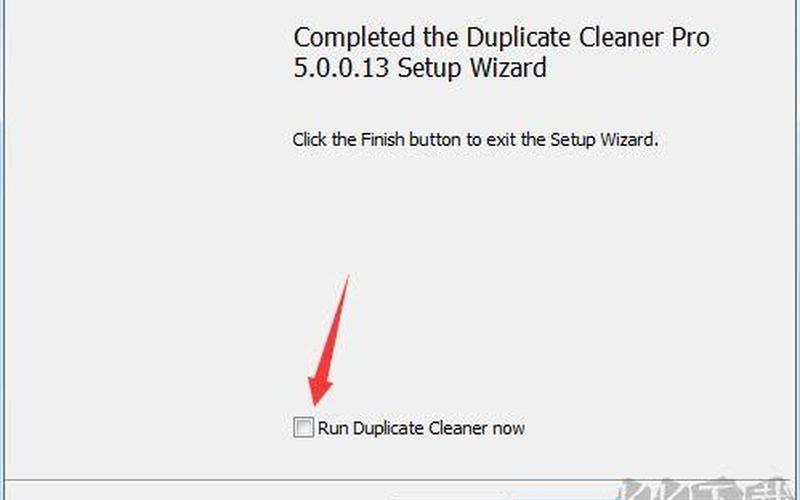 duplicatecleaner(duplicate cleaner pro只能删除100组)-第1张图片-铖浩科技