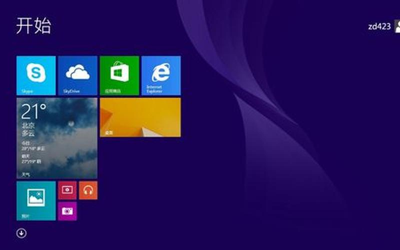 windows 8.1 enterprise(windows81enterprise和proVL哪个好)-第1张图片-铖浩科技