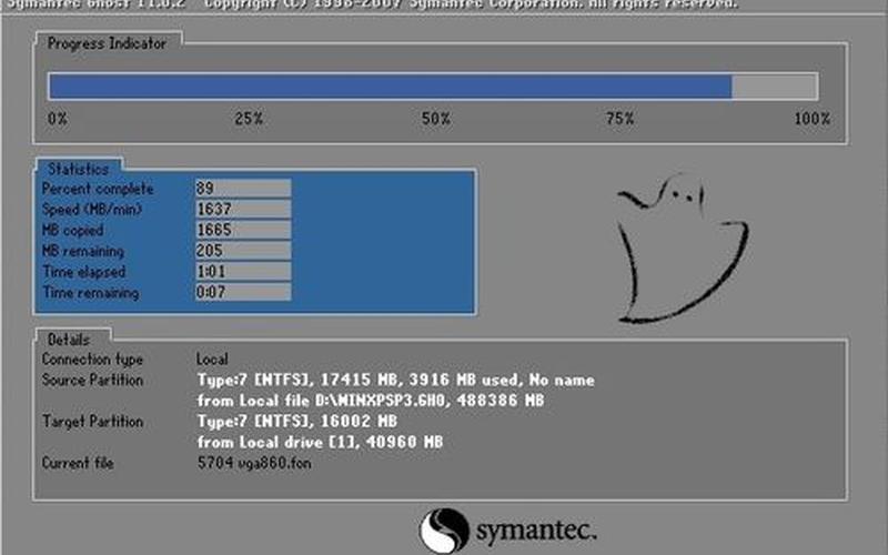 xp原版系统iso镜像(windows xp官方原版iso镜像文件)-第1张图片-铖浩科技