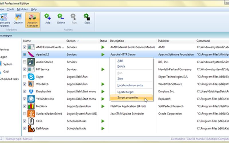 totaluninstall(total uninstall怎么设置中文)-第1张图片-铖浩科技