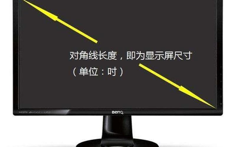 21.5寸显示器更佳分辨率(21.5寸显示器更佳分辨率是多少)-第1张图片-铖浩科技
