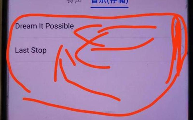 最炫的手机 *** (最炫酷的手机 *** )-第1张图片-铖浩科技