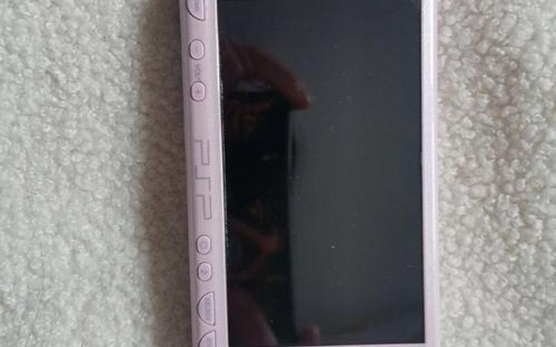 psp2(psp2000重量)-第1张图片-铖浩科技