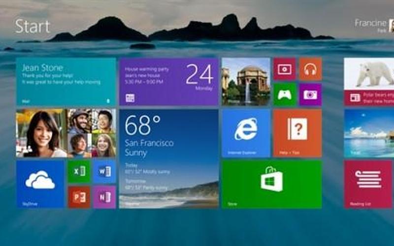 win8.1下载(win8.1下载地址)-第1张图片-铖浩科技