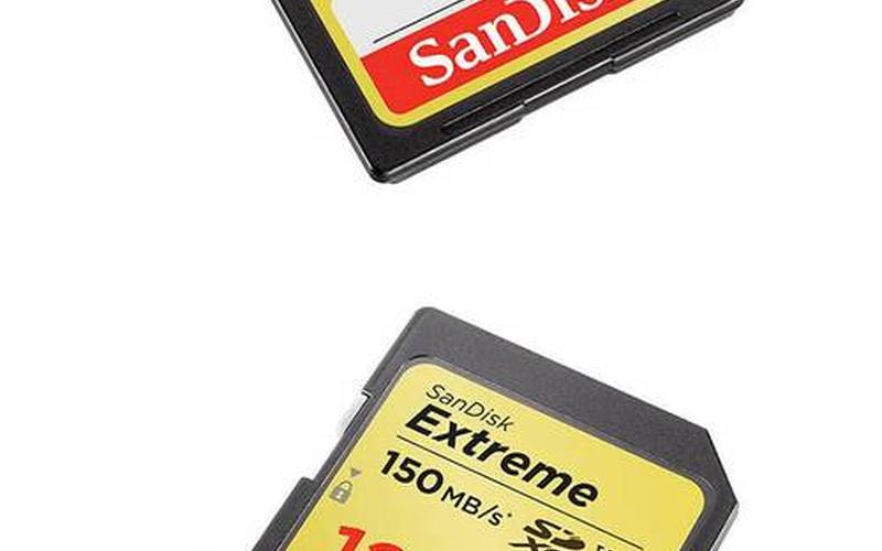 sandisk 官网(sandisk 官网下载)-第1张图片-铖浩科技