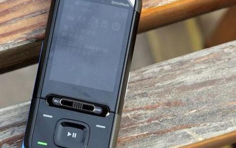 nokia滑盖手机(nokia 滑盖手机)-第1张图片-铖浩科技