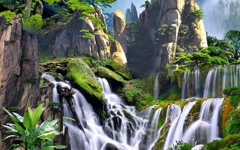 图片2023手机壁纸(图片2023手机壁纸山水画)-第1张图片-铖浩科技
