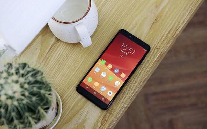 联想k5(联想k5s)-第1张图片-铖浩科技
