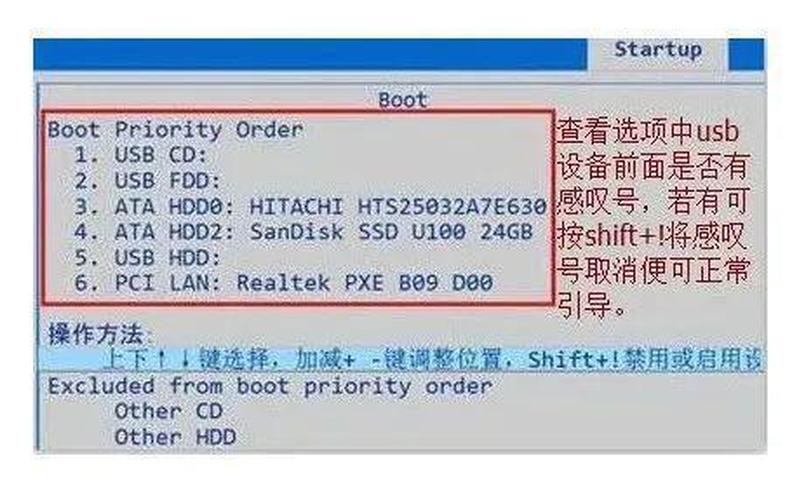 如何刷主板bios(如何刷主板bios图例详解)-第1张图片-铖浩科技