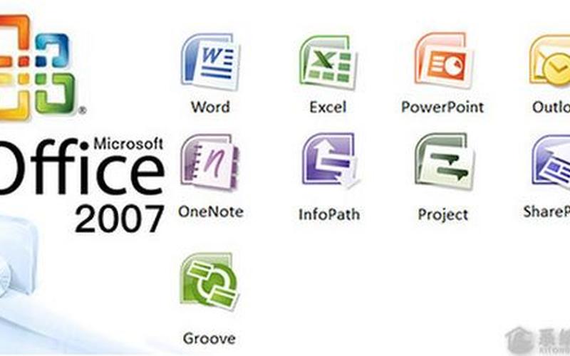 win10 office(win10 office2007每次打开都要配置)-第1张图片-铖浩科技
