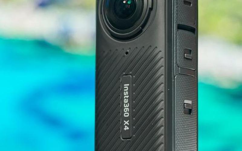 yes360(insta360)-第1张图片-铖浩科技