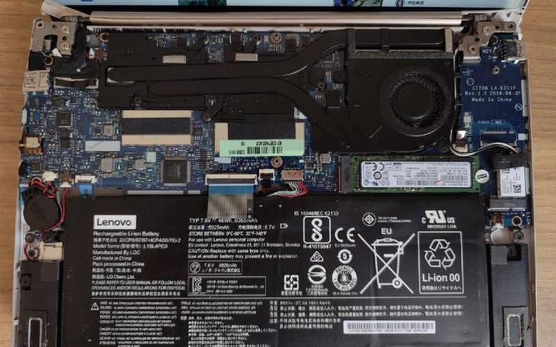 z470 联想(z470联想笔记本拆机教程)-第1张图片-铖浩科技