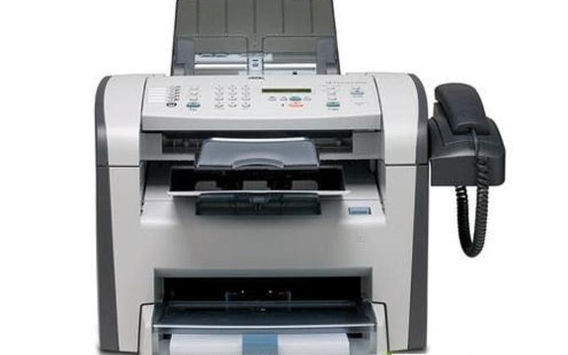 hp3050(hp3050打印机驱动)-第1张图片-铖浩科技