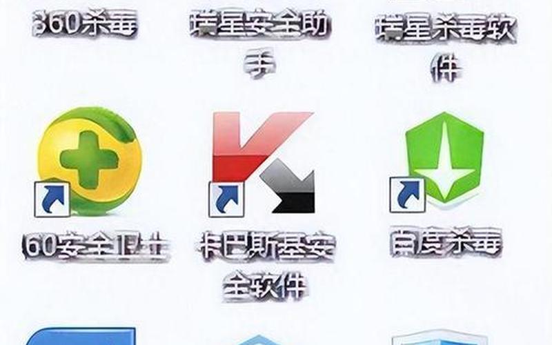 win8杀毒软件(win8电脑杀毒软件哪个好)-第1张图片-铖浩科技