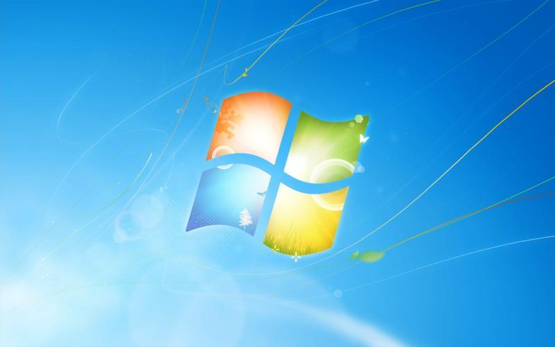 windows7壁纸(windows7壁纸为什么会自动变更)-第1张图片-铖浩科技