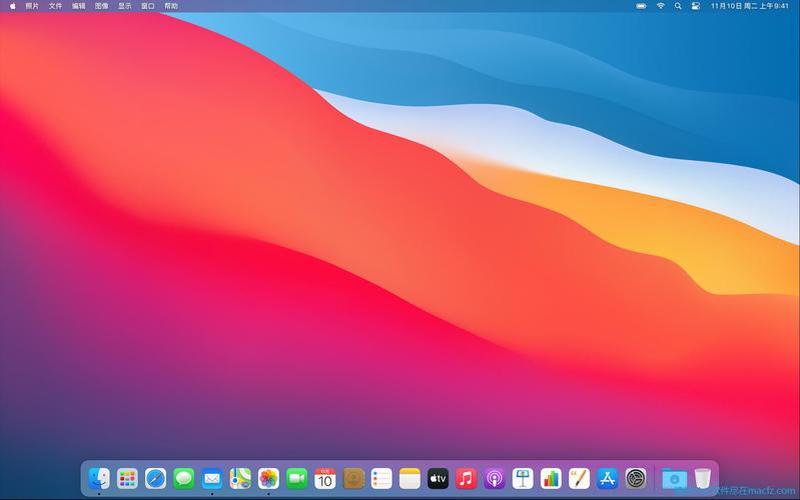 mac系统下载(mac os 下载)-第1张图片-铖浩科技