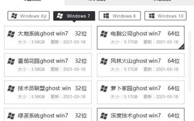 win7u盘安装教程(win7安装教程u盘安装步骤)-第1张图片-铖浩科技