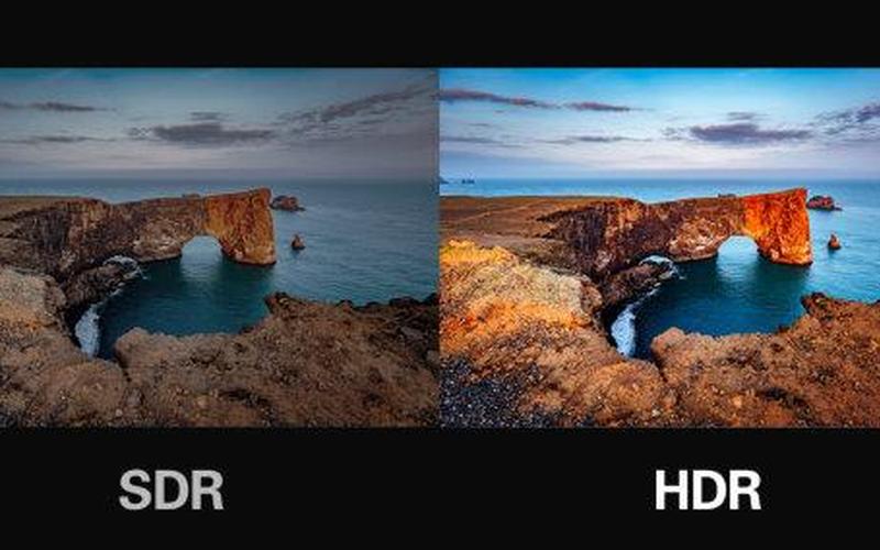 什么是hdr(什么是hdr视频)-第1张图片-铖浩科技
