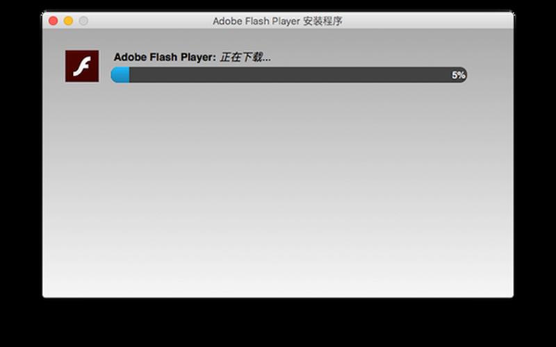 adobe fiash player(adobe flash player 34 activeX)-第1张图片-铖浩科技